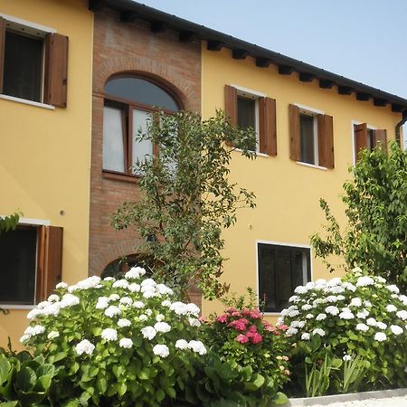 B&B Ai Ciliegi Mogliano Veneto Bagian luar foto