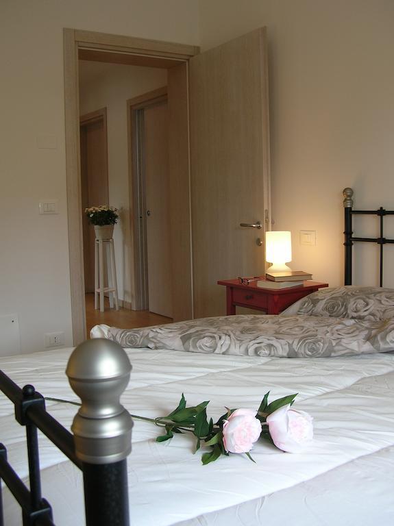 B&B Ai Ciliegi Mogliano Veneto Ruang foto