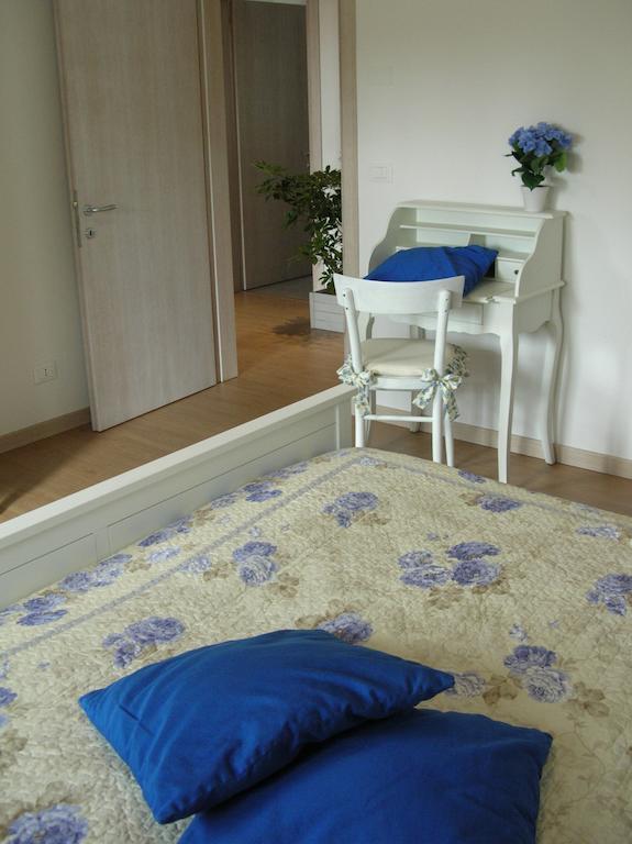 B&B Ai Ciliegi Mogliano Veneto Ruang foto