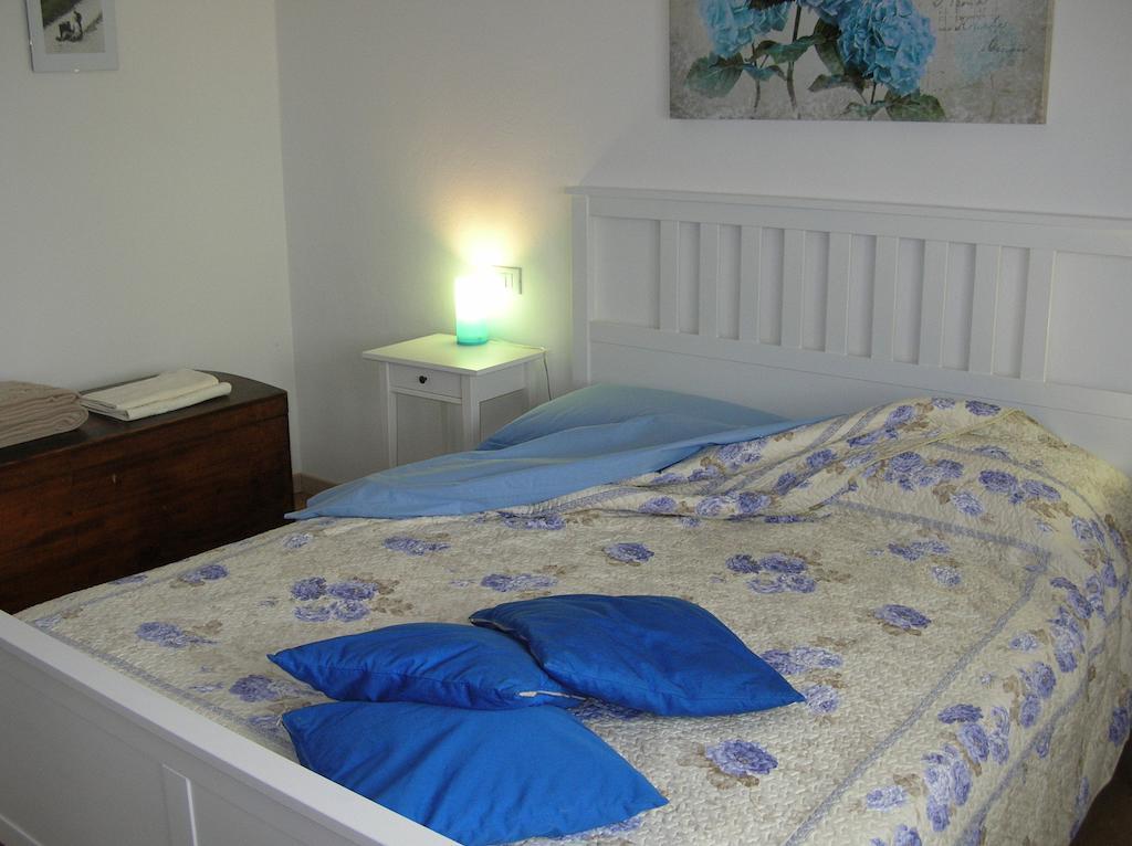 B&B Ai Ciliegi Mogliano Veneto Ruang foto
