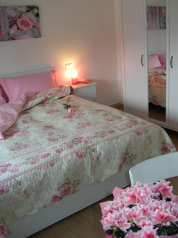 B&B Ai Ciliegi Mogliano Veneto Bagian luar foto